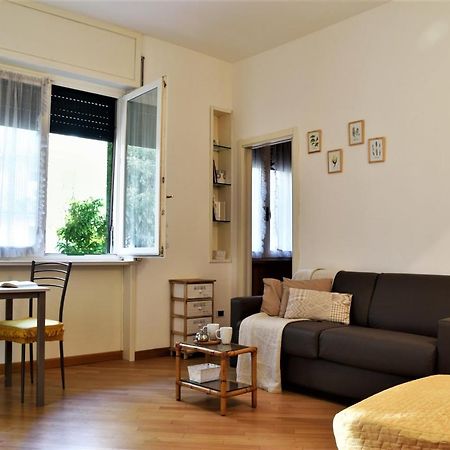 Martesana Studio Flat Close To Yellow Metro Milan Exterior photo