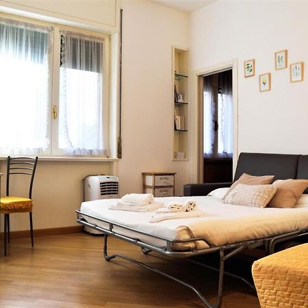 Martesana Studio Flat Close To Yellow Metro Milan Exterior photo