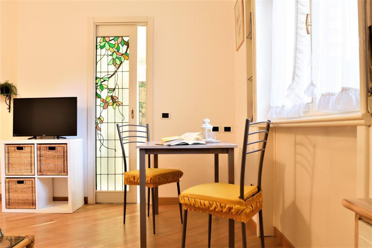 Martesana Studio Flat Close To Yellow Metro Milan Exterior photo