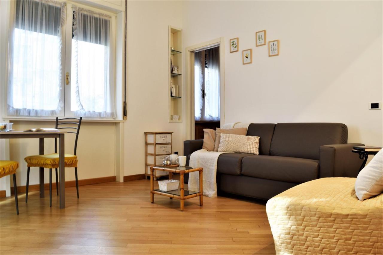Martesana Studio Flat Close To Yellow Metro Milan Exterior photo