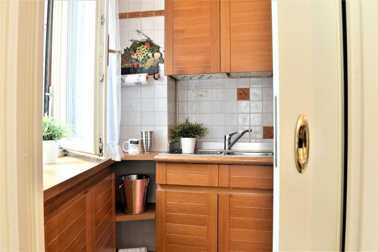 Martesana Studio Flat Close To Yellow Metro Milan Exterior photo
