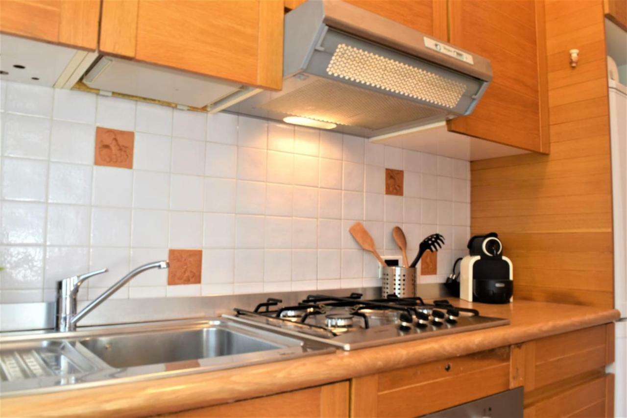 Martesana Studio Flat Close To Yellow Metro Milan Exterior photo